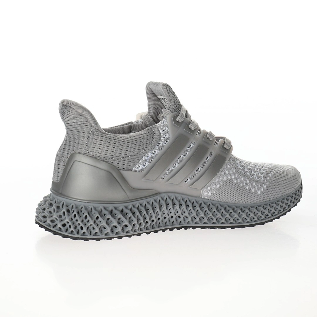 Flying pig-- 4D OG 5.0"Space Silver" FX7753 item: C-X067K0124V